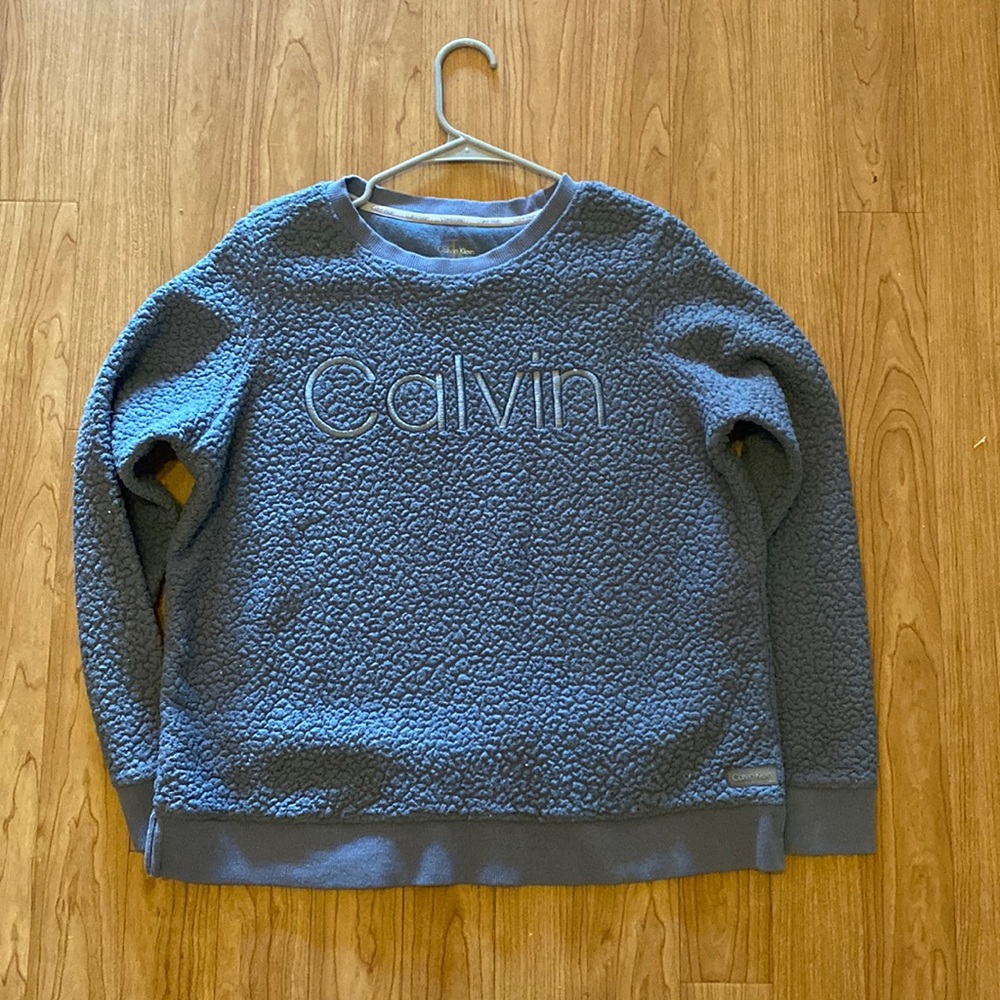 Calvin Klein sweater